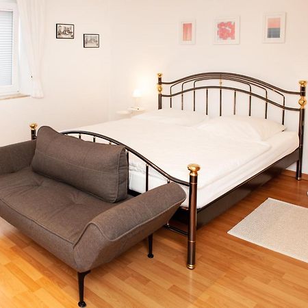 Boardinghouse Marienlinde Aparthotel Telgte Εξωτερικό φωτογραφία