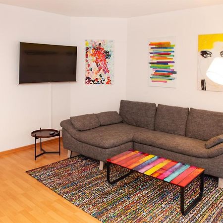 Boardinghouse Marienlinde Aparthotel Telgte Εξωτερικό φωτογραφία