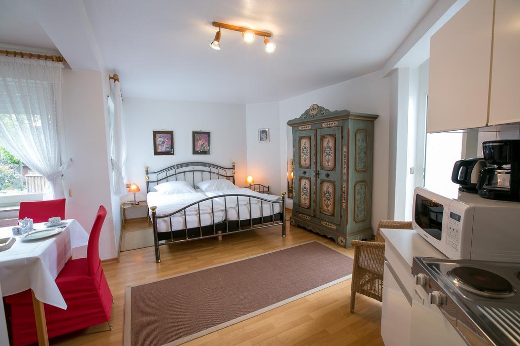Boardinghouse Marienlinde Aparthotel Telgte Δωμάτιο φωτογραφία