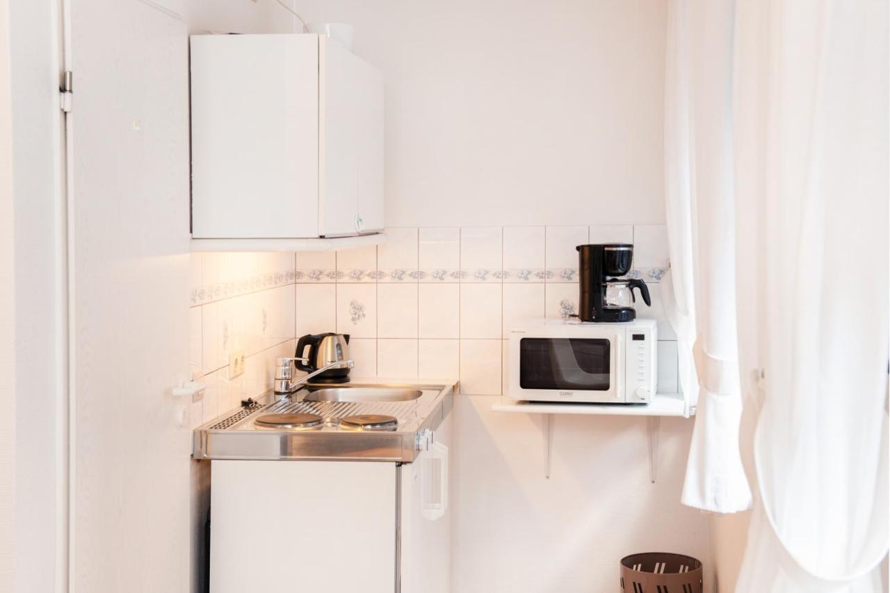 Boardinghouse Marienlinde Aparthotel Telgte Εξωτερικό φωτογραφία