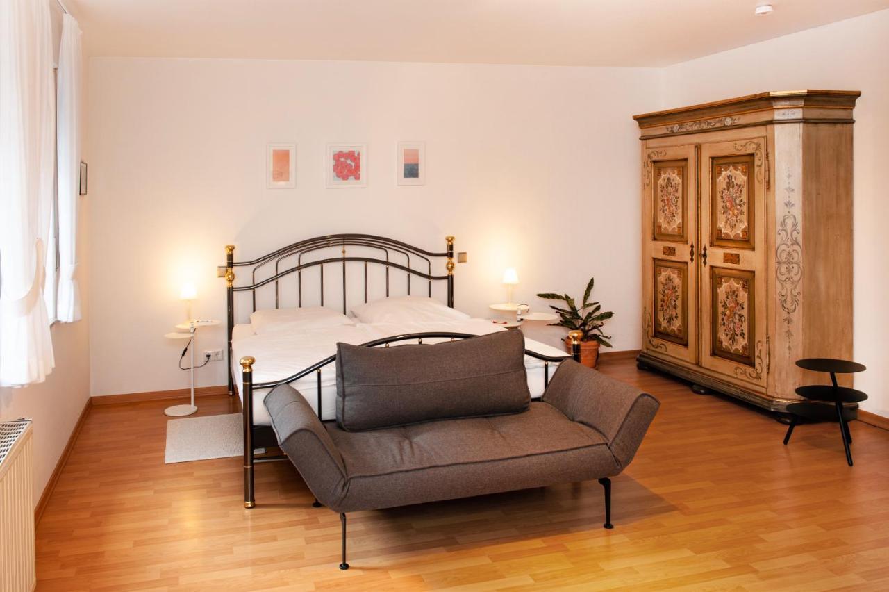 Boardinghouse Marienlinde Aparthotel Telgte Εξωτερικό φωτογραφία