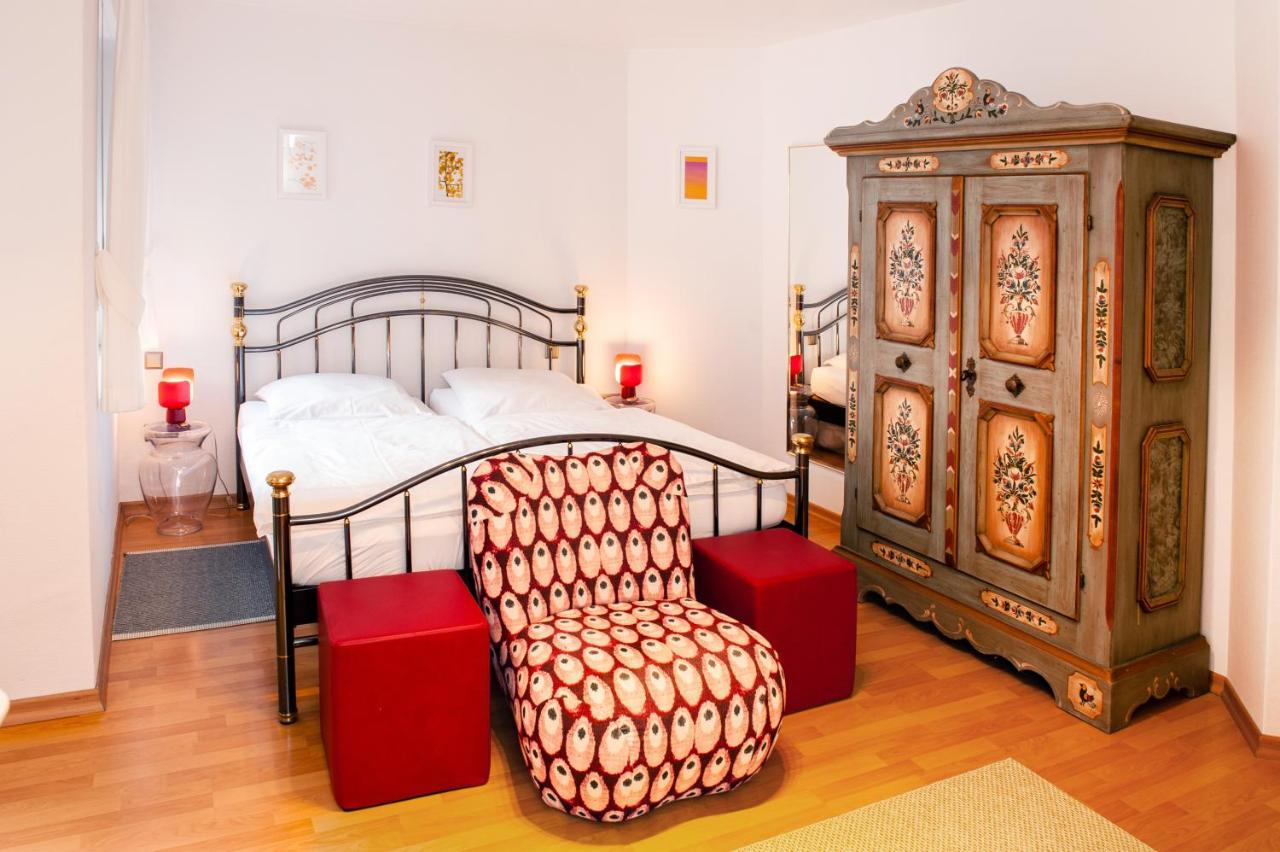 Boardinghouse Marienlinde Aparthotel Telgte Εξωτερικό φωτογραφία