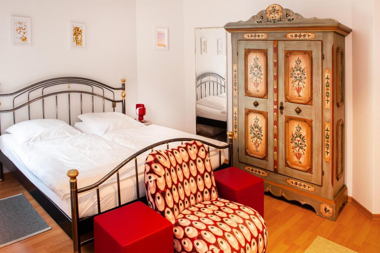Boardinghouse Marienlinde Aparthotel Telgte Εξωτερικό φωτογραφία