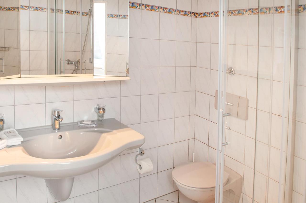 Boardinghouse Marienlinde Aparthotel Telgte Εξωτερικό φωτογραφία